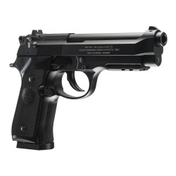 Beretta - M92 A1 - Black UMAREX-USA