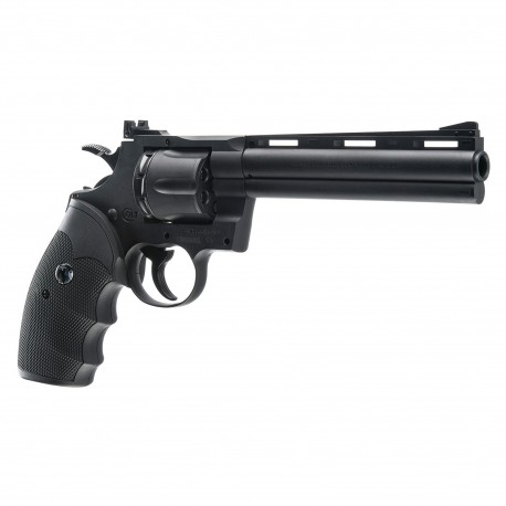 Colt - 6" Python - Polymer - Steel BB UMAREX-USA