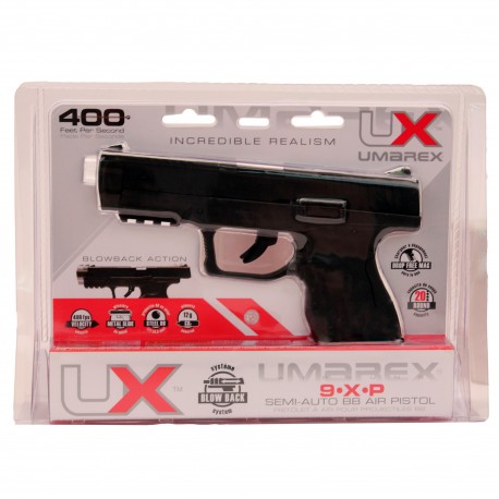 Umarex - 9XP UMAREX-USA