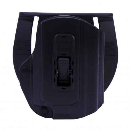 RH TacLocHlstr S&W M&P 45 w/C ECR VIRIDIAN-WEAPON-TECHNOLOGIES