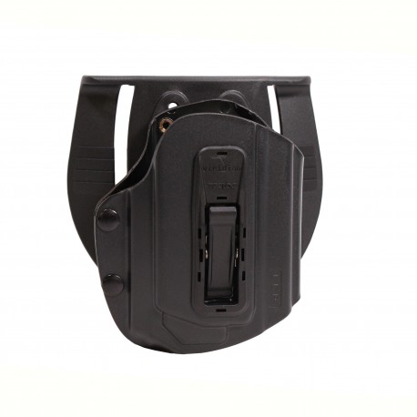 RH TacLocHlstr Kel-Tec PF9 w/C ECR VIRIDIAN-WEAPON-TECHNOLOGIES