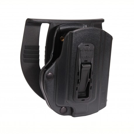 RH TacLocHlstr TaurusRailed 1911 w/C ECR VIRIDIAN-WEAPON-TECHNOLOGIES