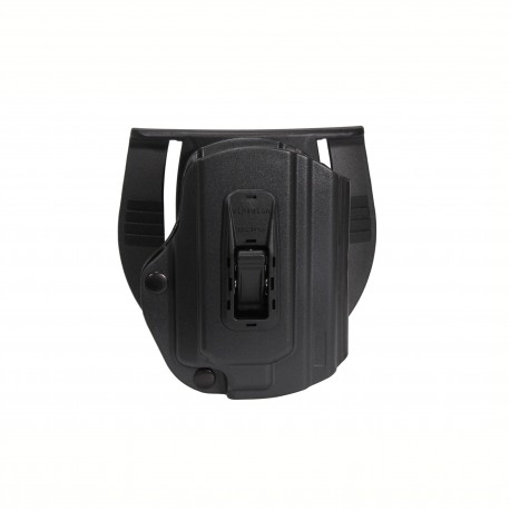 RH TacLocHlstr Ruger SR9c w/C ECR VIRIDIAN-WEAPON-TECHNOLOGIES