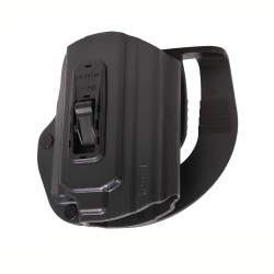 Viridian TacLoc Holster for C Series featuring ECR 950-0002 Sig 220/226/229 