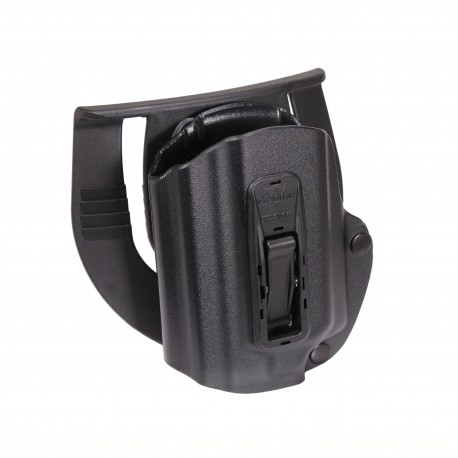 LH TacLocHlstr Glock 17/22/19/23 w/C ECR VIRIDIAN-WEAPON-TECHNOLOGIES