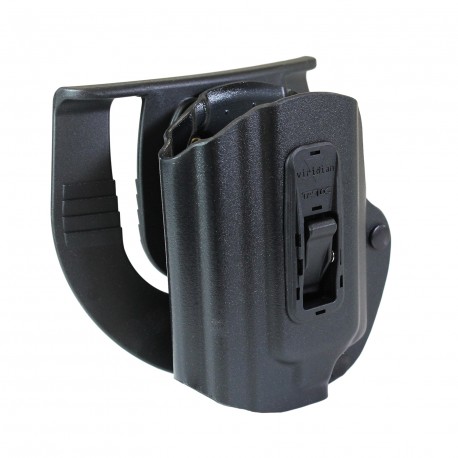 LH TacLocHlstr S&W M&P 9/40 w/C ECR VIRIDIAN-WEAPON-TECHNOLOGIES