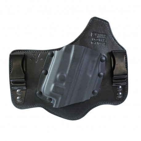 King Tuk IWB for Glock 17/19/22/23 VIRIDIAN-WEAPON-TECHNOLOGIES