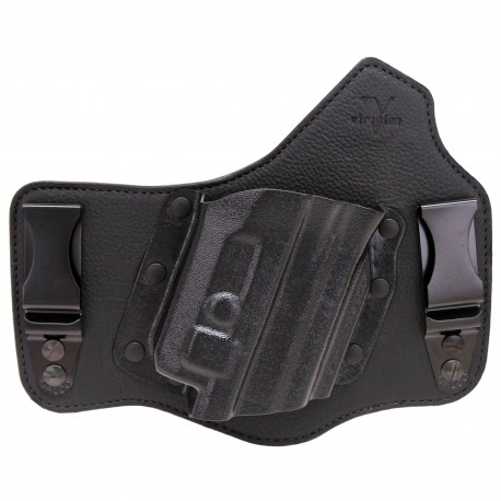King Tuk IWB for S&W M&P 9/40 VIRIDIAN-WEAPON-TECHNOLOGIES