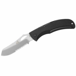 EZ-Out DPSF - S30V Satin,Box GERBER-BLADES