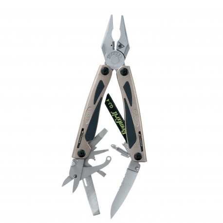 Legend - Multi-Plier 800,Berry-Sheath,Box GERBER-BLADES