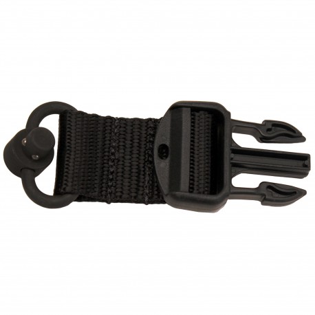 QD Swivel Sling Adapter BLACKHAWK