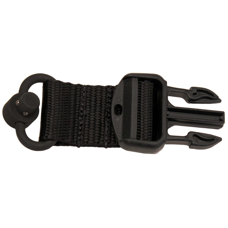 QD Swivel Sling Adapter BLACKHAWK Outdoority