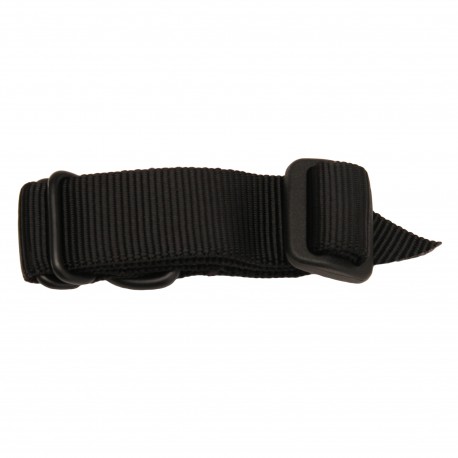 Single Point Sling Adapter Black BLACKHAWK