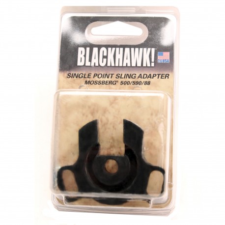 Sling Adptr Sngl Moss 500/590/88 BLACKHAWK