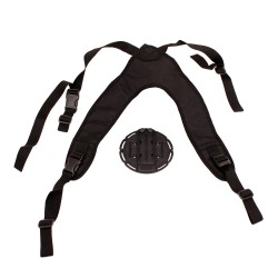 Versa-harness BLACKHAWK