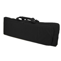 Discreet Weapons Case 22" Mp5-black BLACKHAWK