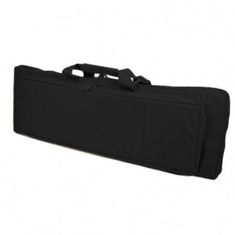 Discreet Weapons Case 22" Mp5-black BLACKHAWK