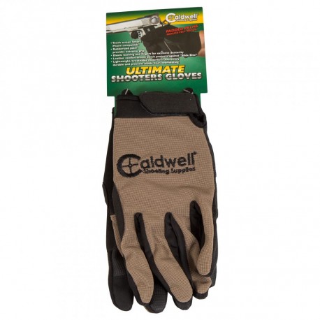 Shooting Gloves Sm / Med CALDWELL
