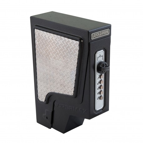 SuperMax Ready Vault LOCKDOWN