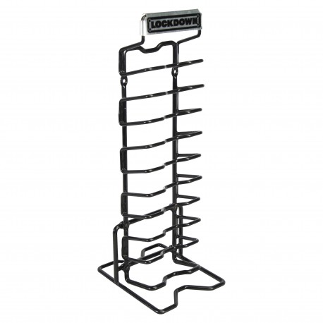 AR-15 Magazine Rack LOCKDOWN