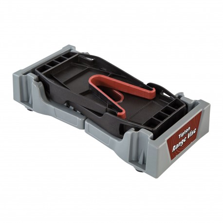 Compact Range Vise TIPTON