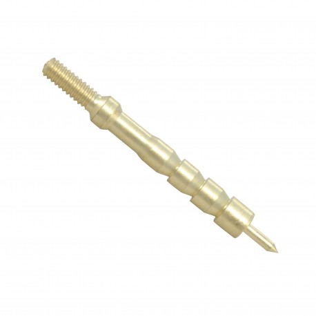 Solid Brass Jag 20 Caliber TIPTON