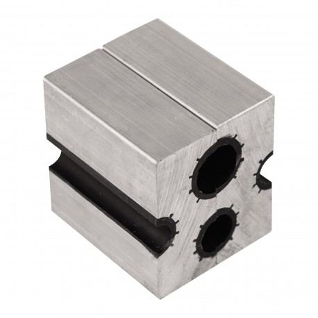 Universal Barrel Clamp WHEELER