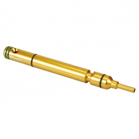 Delta Series 300 Blackout Bore Guide WHEELER