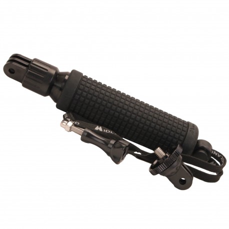 Minipod Mount for XTC4007" Al Handle MIDLAND-RADIOS