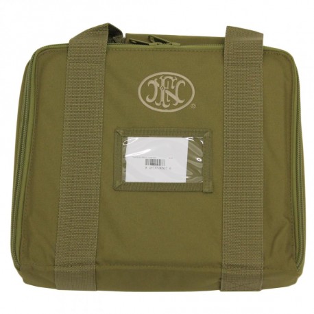 Tactical Pistol Case - FDE FN