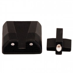 FNX-45 Std Night Sight Set FN