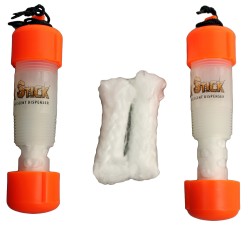 Stink Stick Double Pack CONQUEST-SCENTS