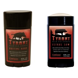 Tyrant Pig Package CONQUEST-SCENTS