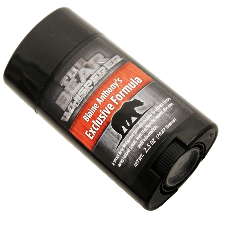 Blaine Anthony'S Bear Whisperer Scent CONQUESTSCENTS Outdoority