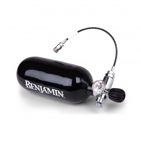 Charging System Cylinder 90cu in CROSMAN