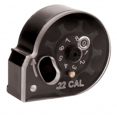 Spare Marauder Magazine Pistol .22 8rd BENJAMIN-SHERIDAN