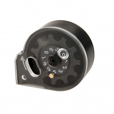 Spare Marauder Magazine .177 10rd BENJAMIN-SHERIDAN