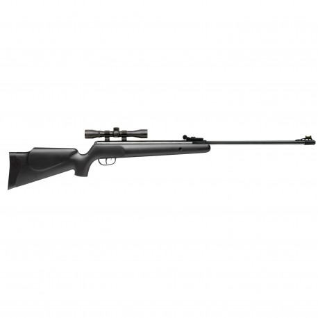 Phantom NP Syn HuntRfl 4x32Scp .22 CROSMAN