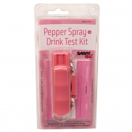 Girls Night Out Kit Pink SABRE