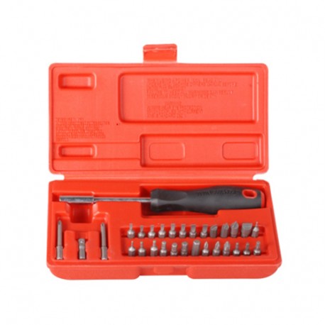 Winchester 31 pc Screwdriver Set WINCHESTER-CLEANING-KITS