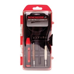 Winch. 12PC .270/280/7mm Rifle CK&6pc DBS WINCHESTER-CLEANING-KITS