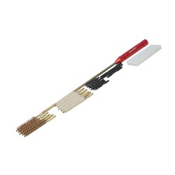 Winchester 21 pc Pistol  Carded WINCHESTER-CLEANING-KITS