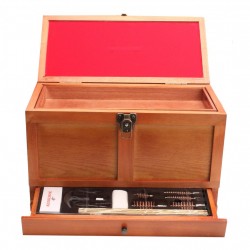 Winchester Gunmaster Toolbox w/CleanKit WINCHESTER-CLEANING-KITS