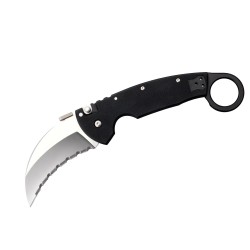 Tiger Claw Serrated Edge COLD-STEEL