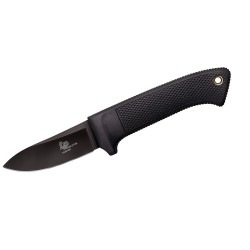 Pendleton Hunter in cpm3v Blk DLC coating COLD-STEEL