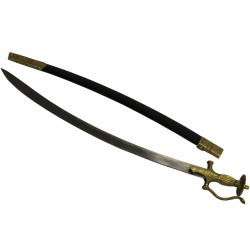 Talwar Sword COLD-STEEL