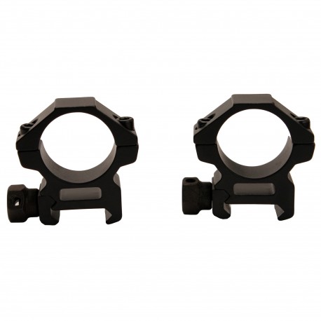 Medium Height Rings, 5/8" (Weaver Style) BSA