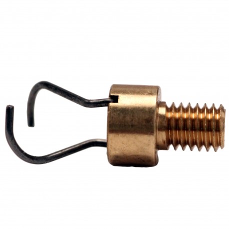 WormPatchPuller for T/C Models 10-32 Thrd T-C-ACCESSORIES