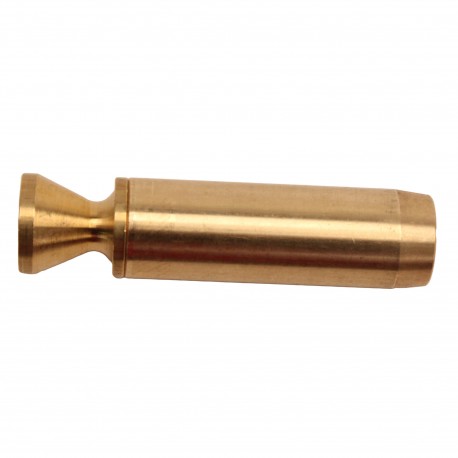 Magnum Powder Measure, Brass T-C-ACCESSORIES