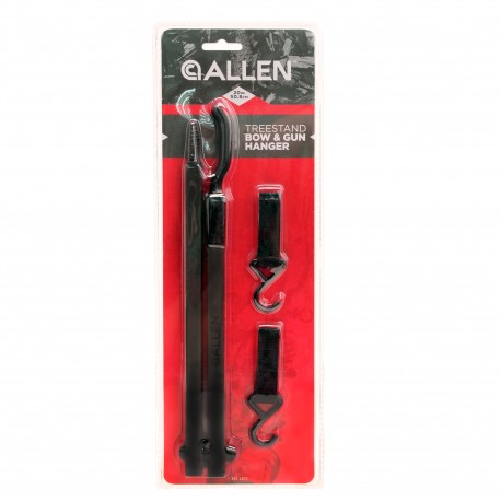 Treestand Bow Hanger ALLEN-CASES